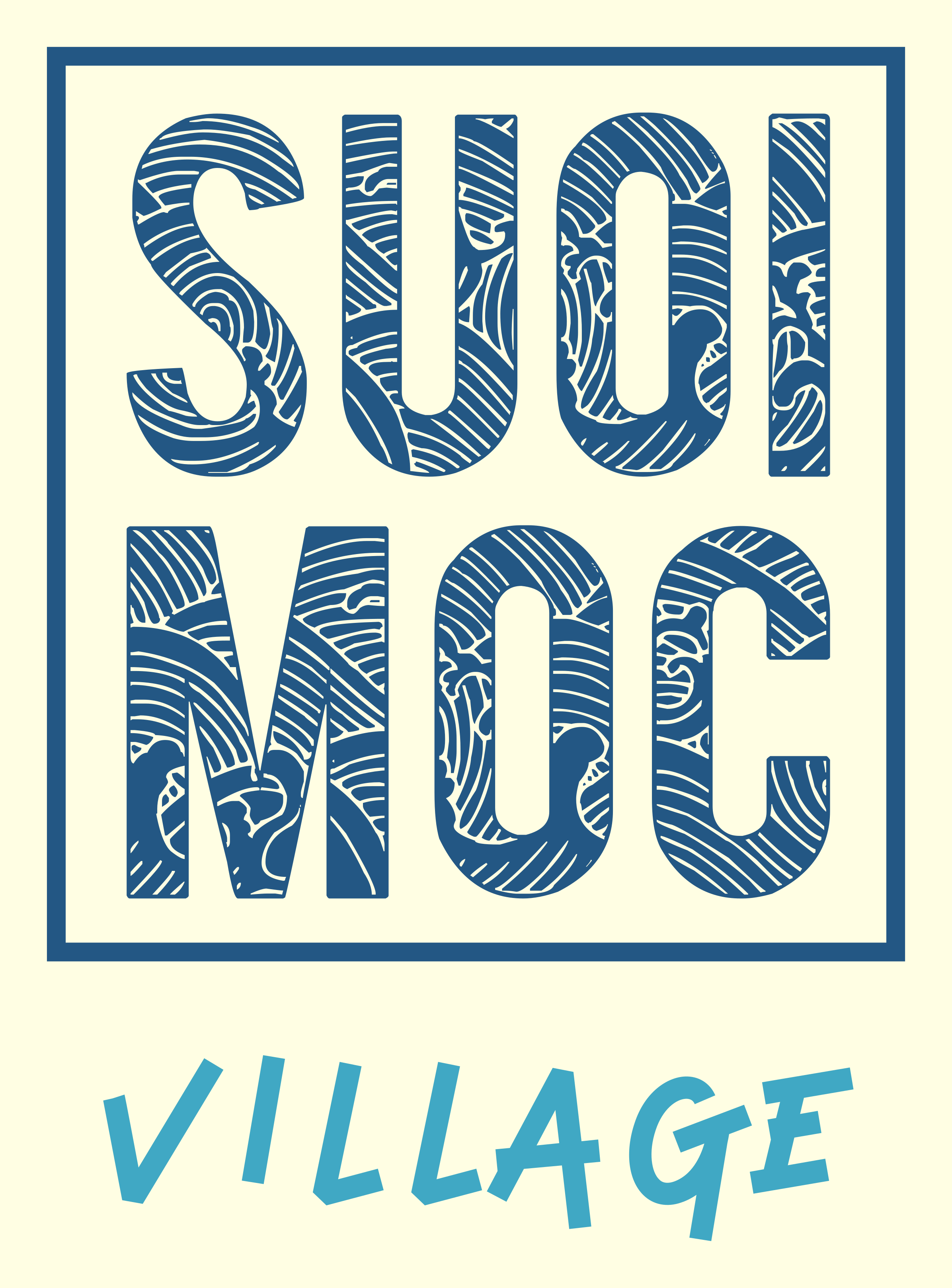 suoimocvillage - Trang chủ