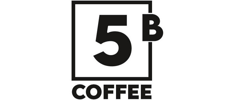 5BCOFFEE - Trang chủ