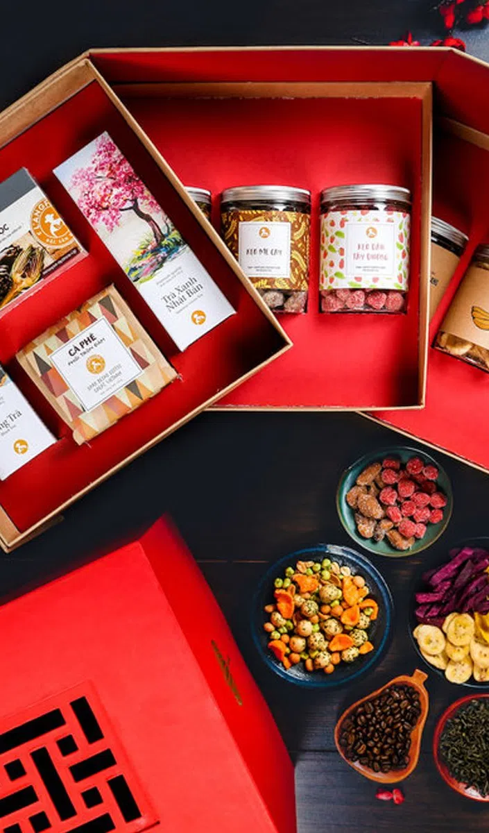 Sản phẩm khuyến mãi