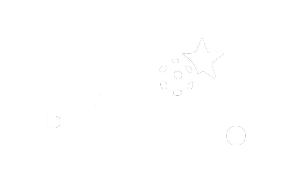 Pickstar Việt Nam  - Trang chủ