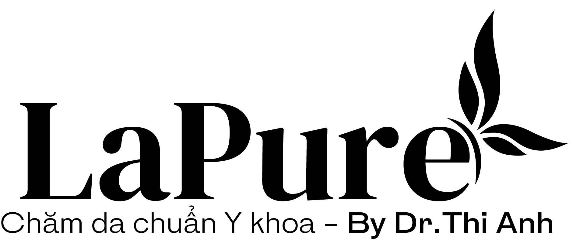 LaPure Chăm da chuẩn Y khoa - Trang chủ