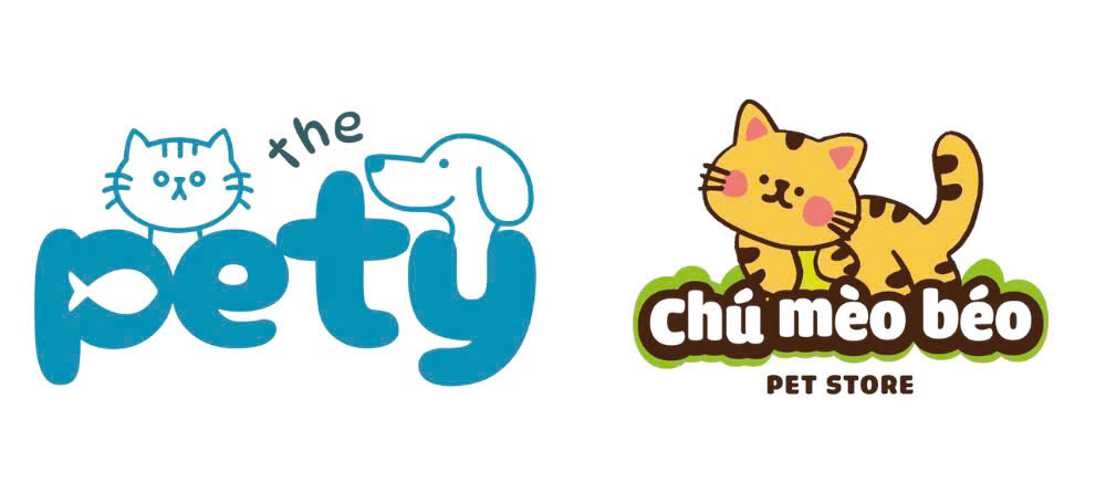 Chú Mèo Béo PetStore - Trang chủ
