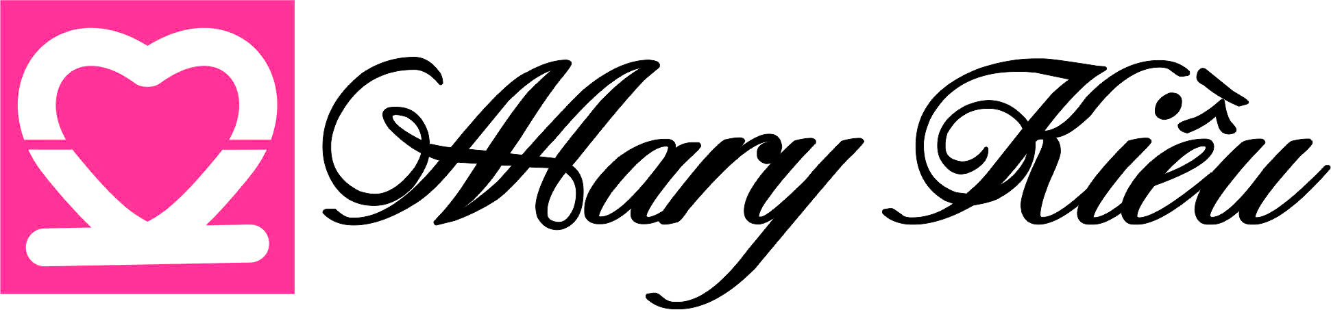 MARY KIỀU - Trang chủ