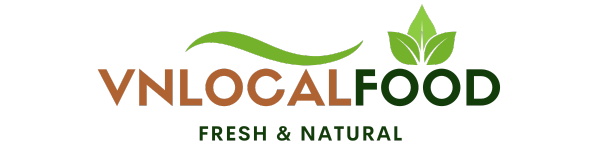 VNLocalFood - Trang chủ