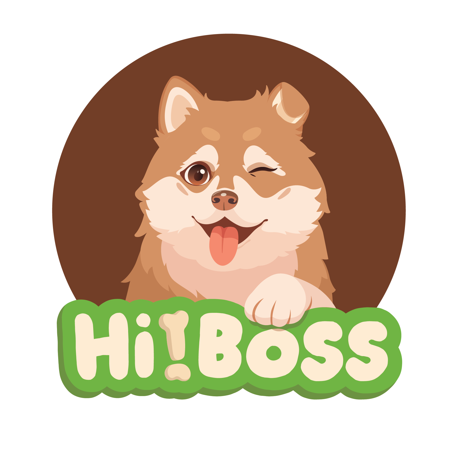Hibosspetshop