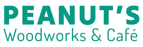 Peanut's Woodworks & Café - Trang chủ