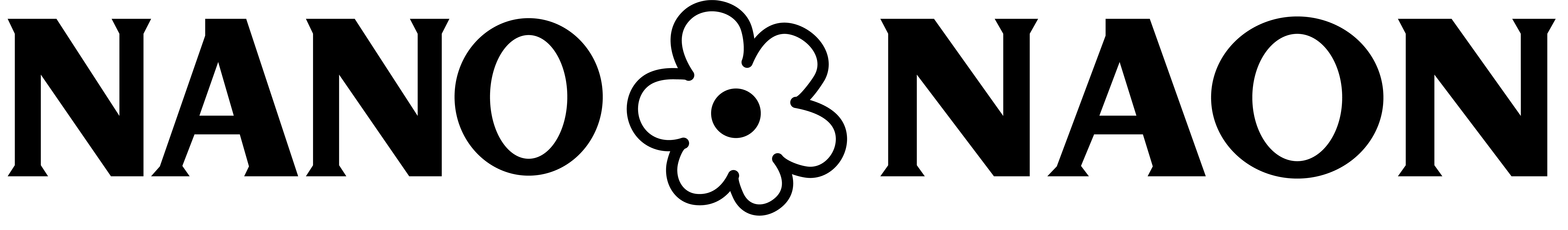Nano&Naon - Trang chủ