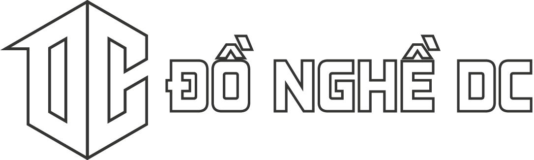 ĐỒ NGHỀ DC - Trang chủ