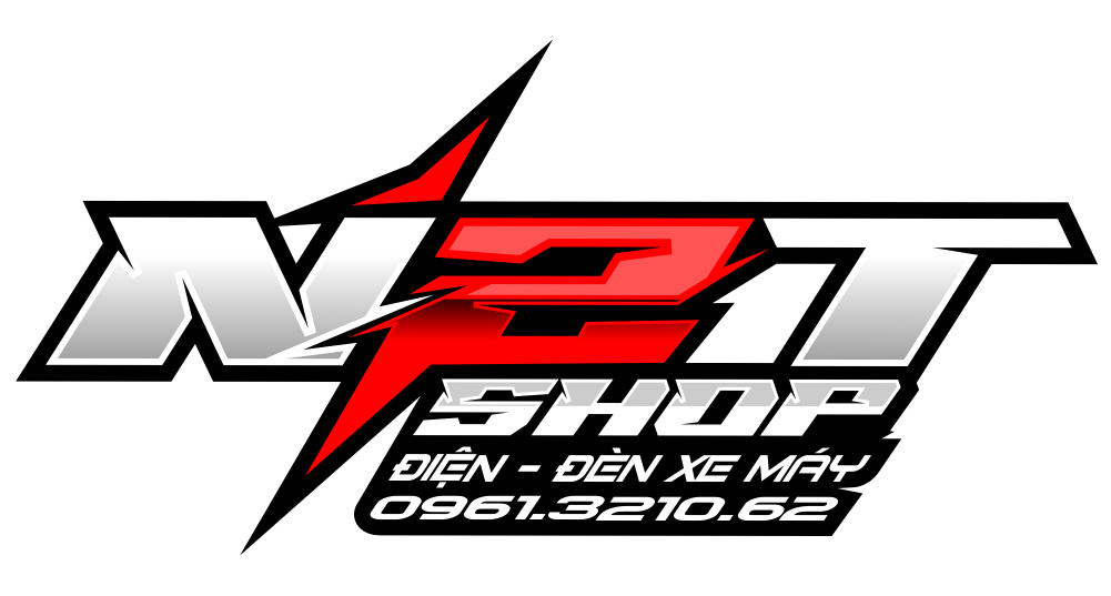 N2T Shop - điện đèn xe máy