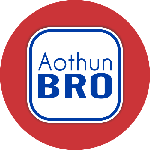 Áo Thun BRO - Trang chủ