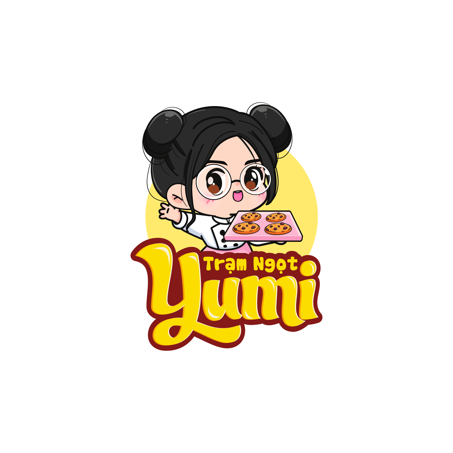 Trạm ngọt Yumi