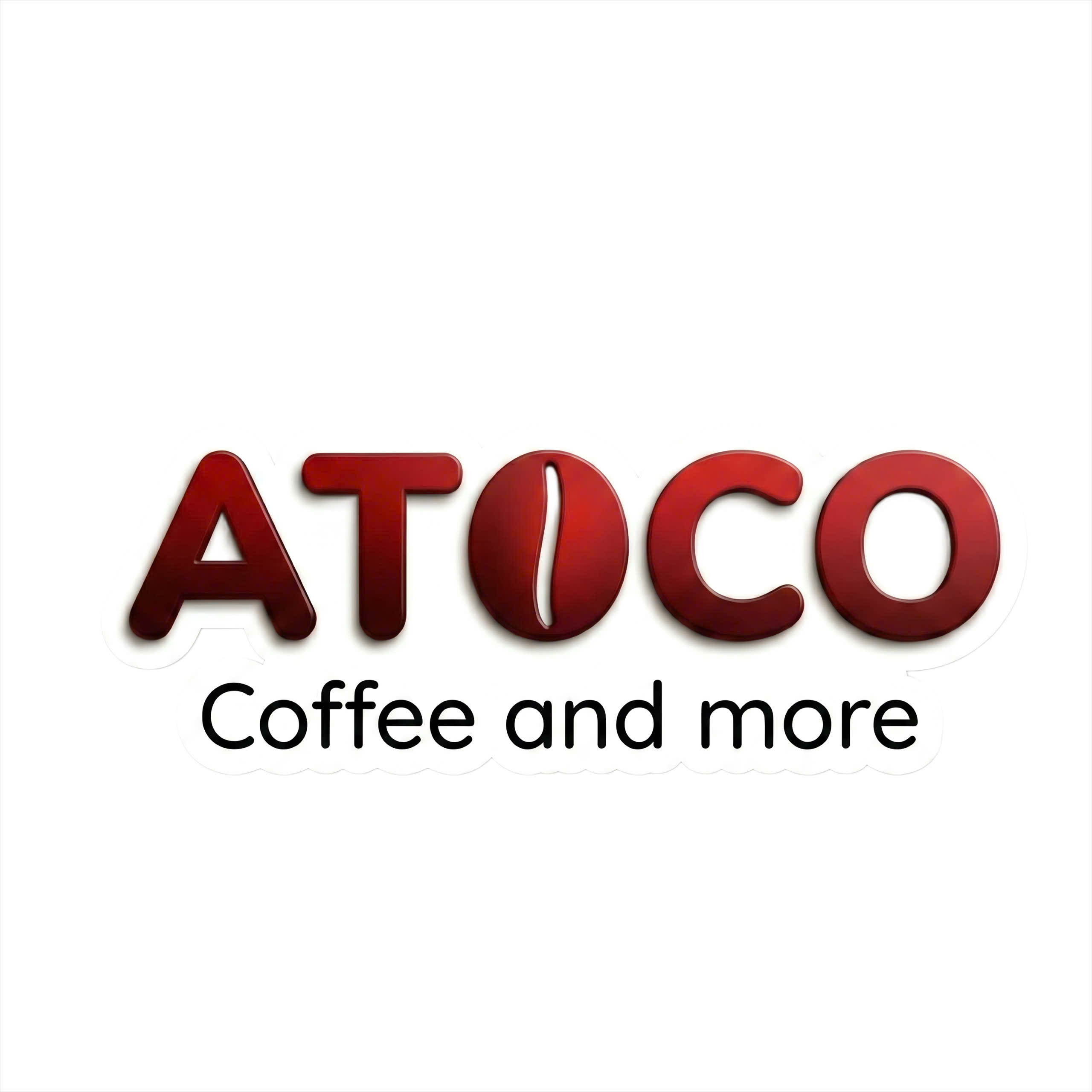 ATOCO - Coffee and more - Trang chủ