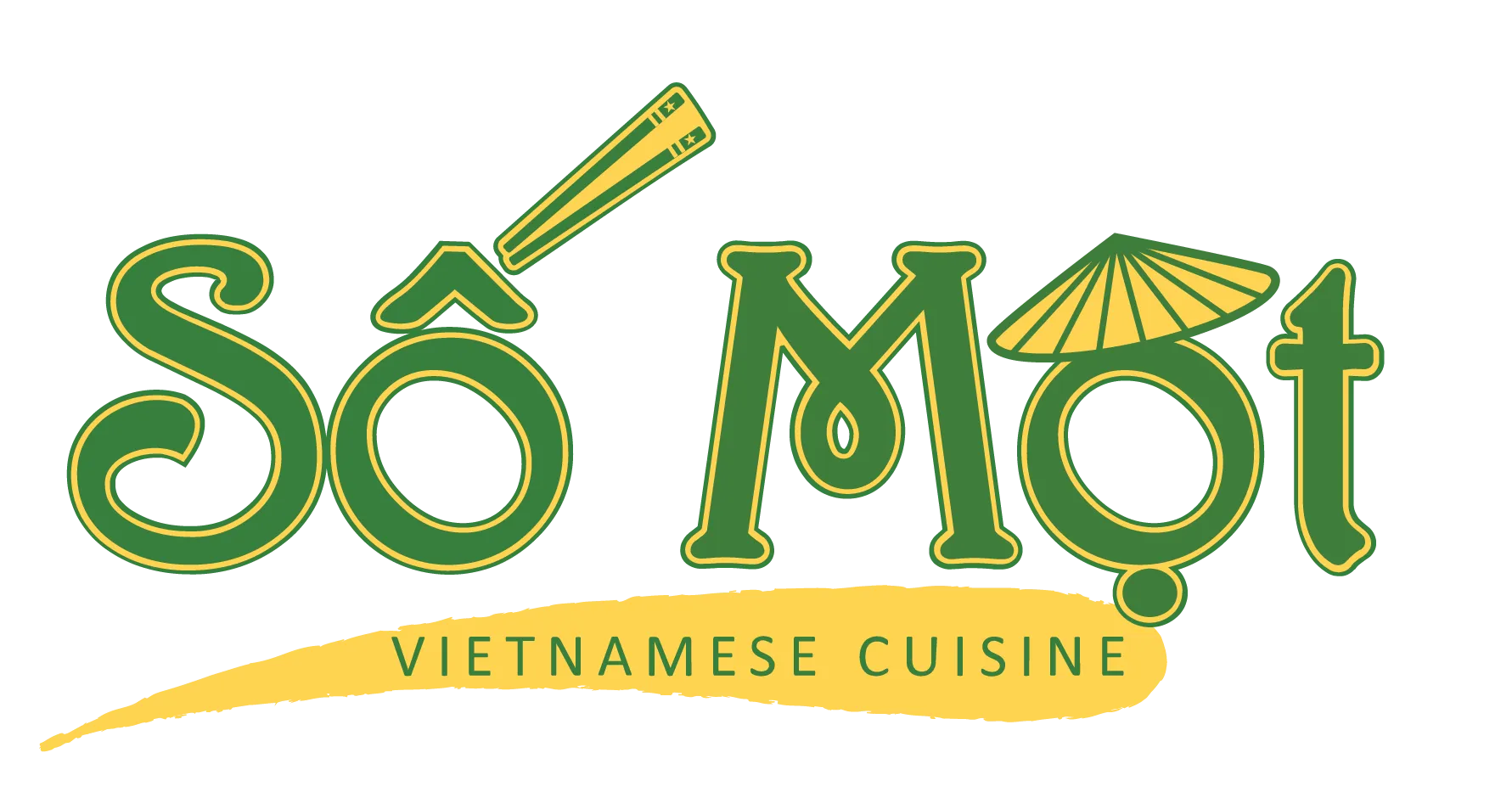 Số Một Vietnamese Cuisine - Trang chủ