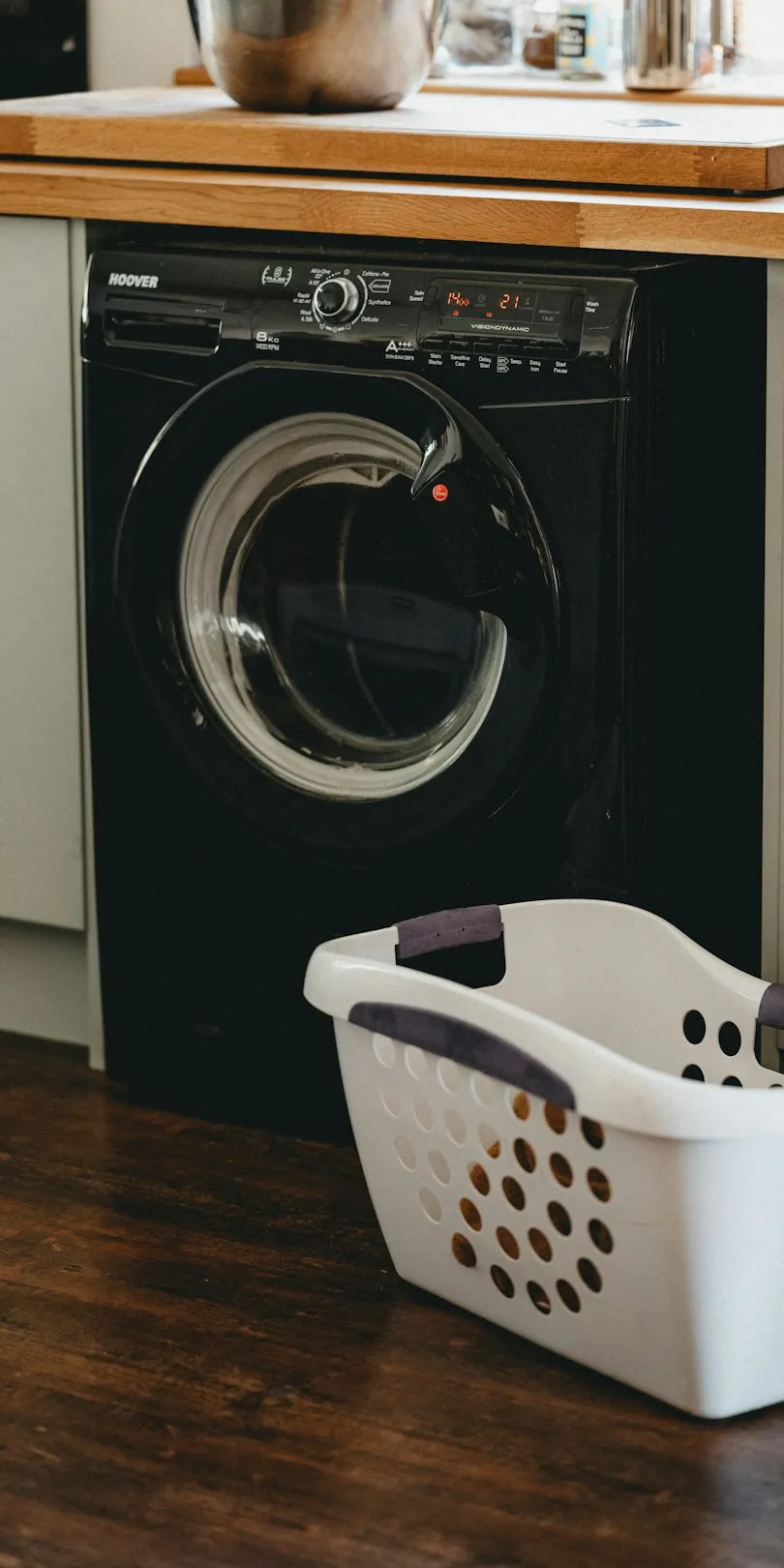 Laundry Care