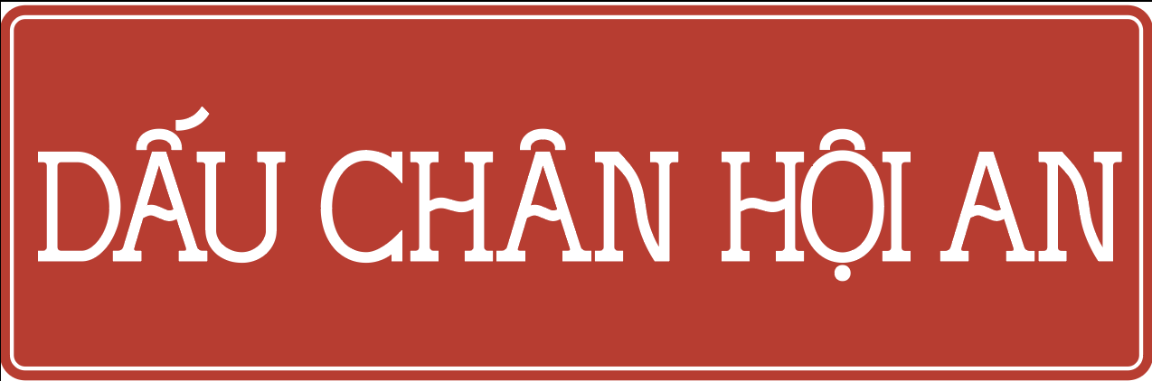 Tiệm cơm Dấu Chân Hội An - Trang chủ