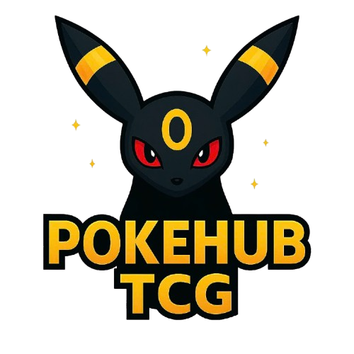 Pokehubstore - Trang chủ