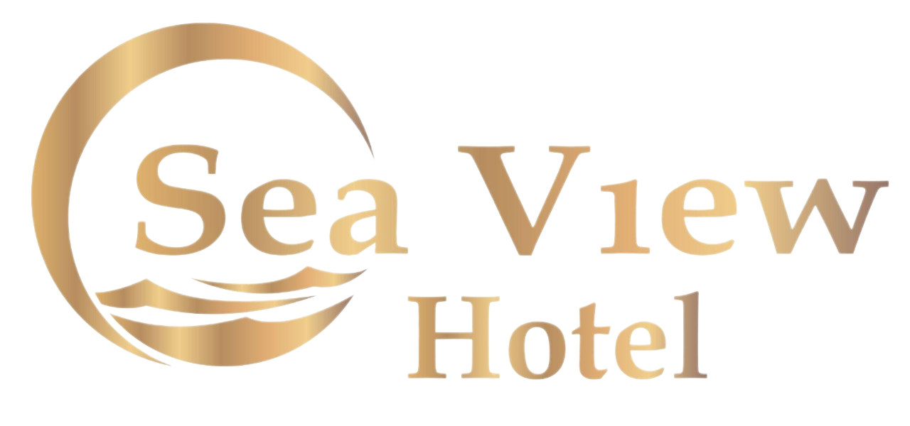 Seaview Hotel - Trang chủ