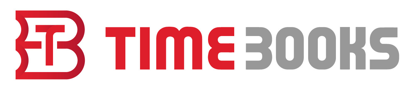 TIMEBOOKS - Trang chủ