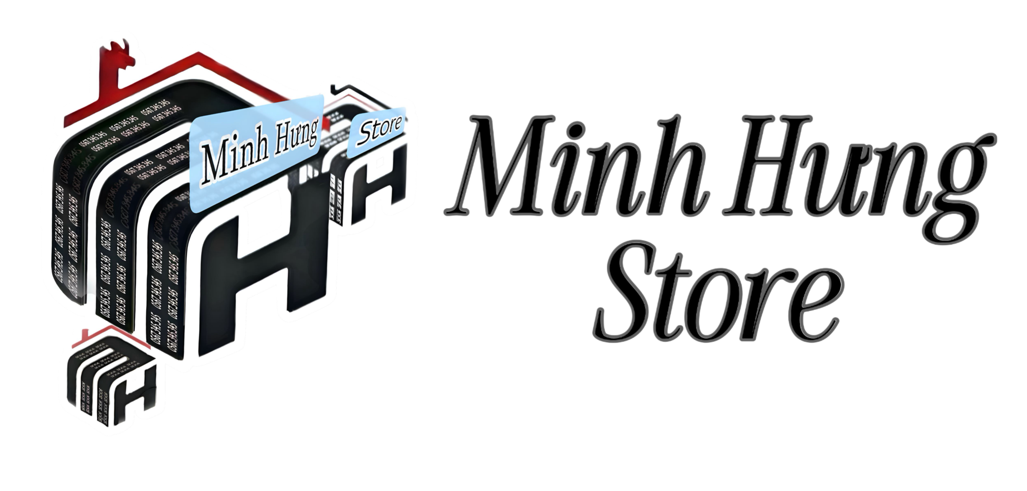 Minh Hưng Store - Trang chủ