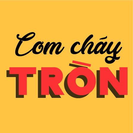 Cơm Cháy Tròn - Trang chủ