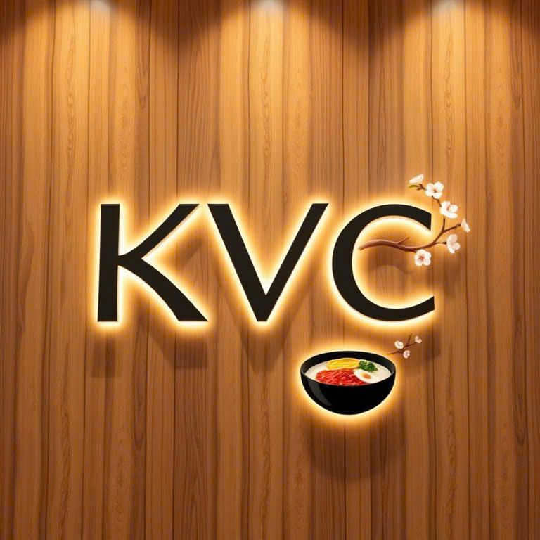 kvcrestaurant - Trang chủ