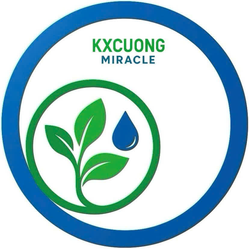 KXCUONG MIRACLE - ĐÔNG TRÙNG HẠ THẢO TRƯỜNG AN - Trang chủ