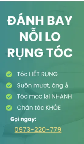 SẢN PHẨM BÁN CHẠY
