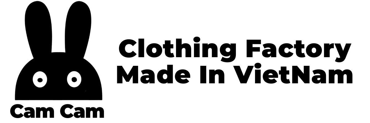 Cam Cam Clothing Factory - Trang chủ