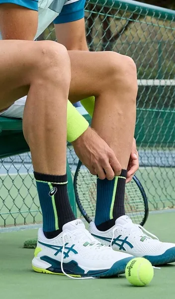 PICKLEBALL SNEAKER