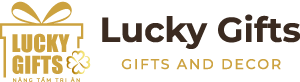 Lucky Gifts - Quà Tặng Cao Cấp