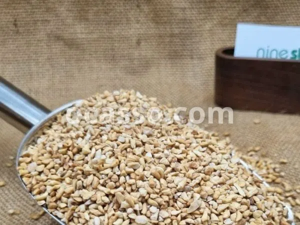 Đầu Cuống Hạt Điều - Sản Phẩm Ít Người Biết