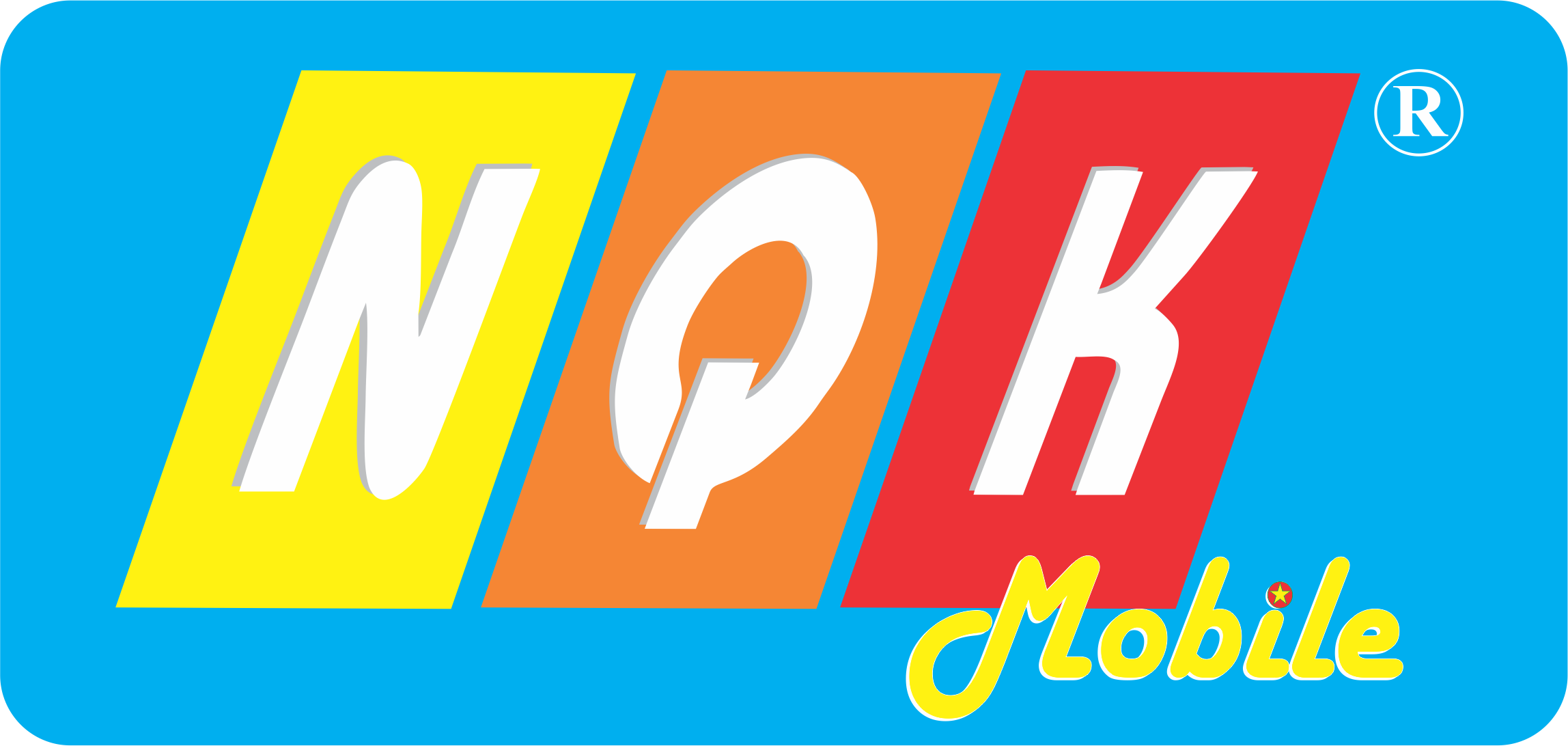 NQK Mobile - Trang chủ