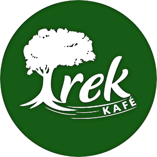 Trek Kafé - Trang chủ