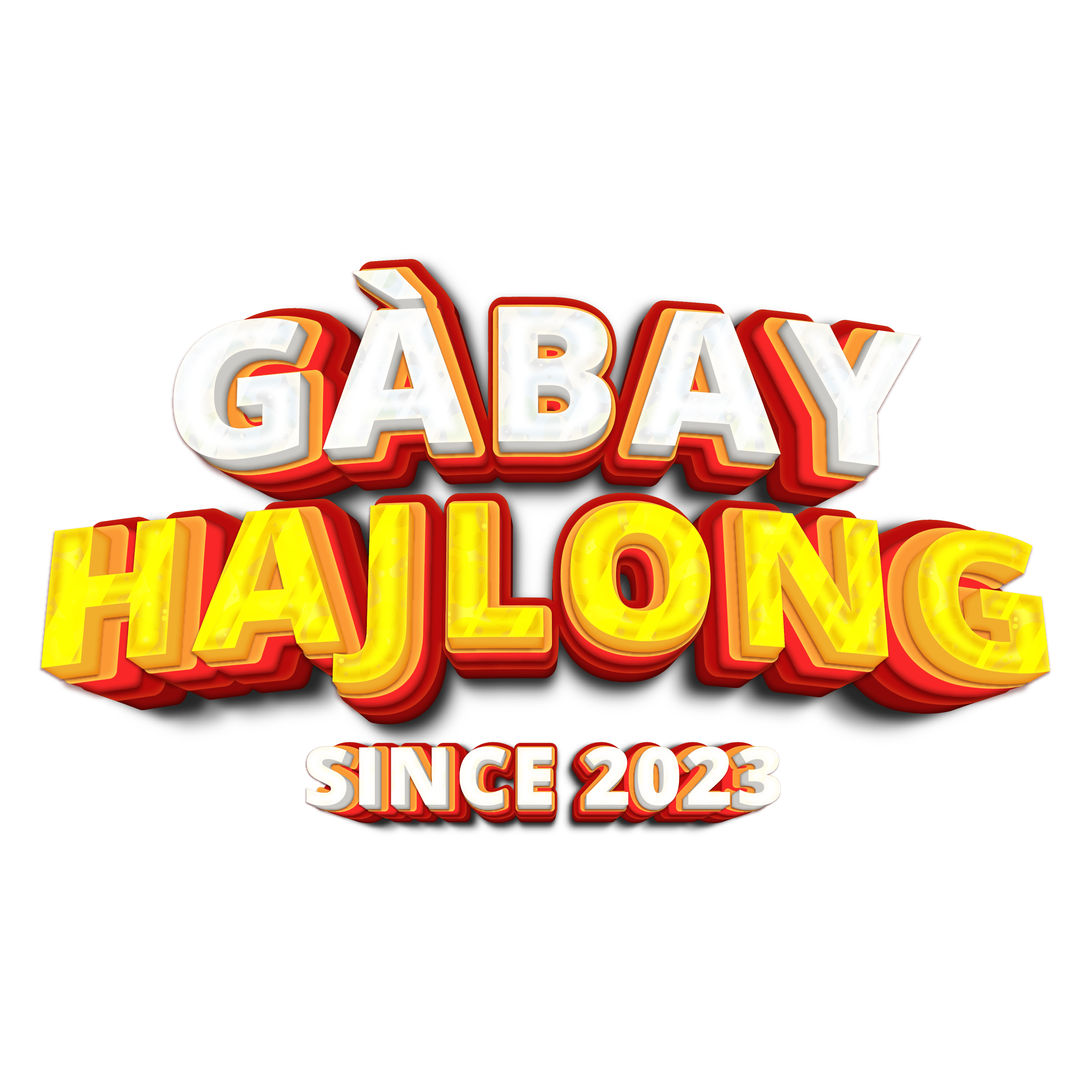 GABAY HAJLONG - Trang chủ