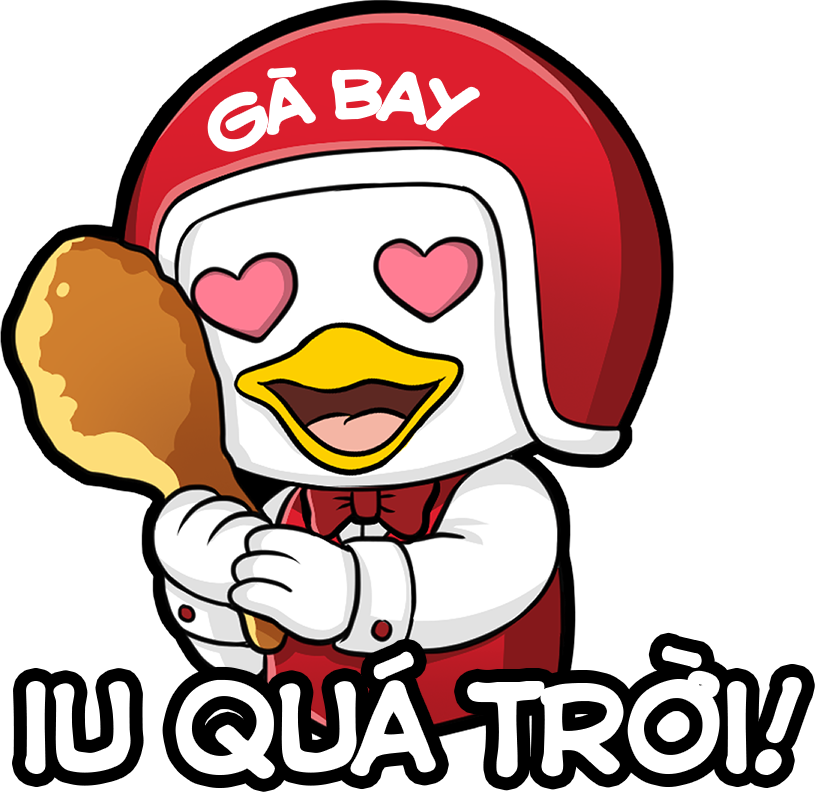 Gà Bay Hajlong - Trang chủ