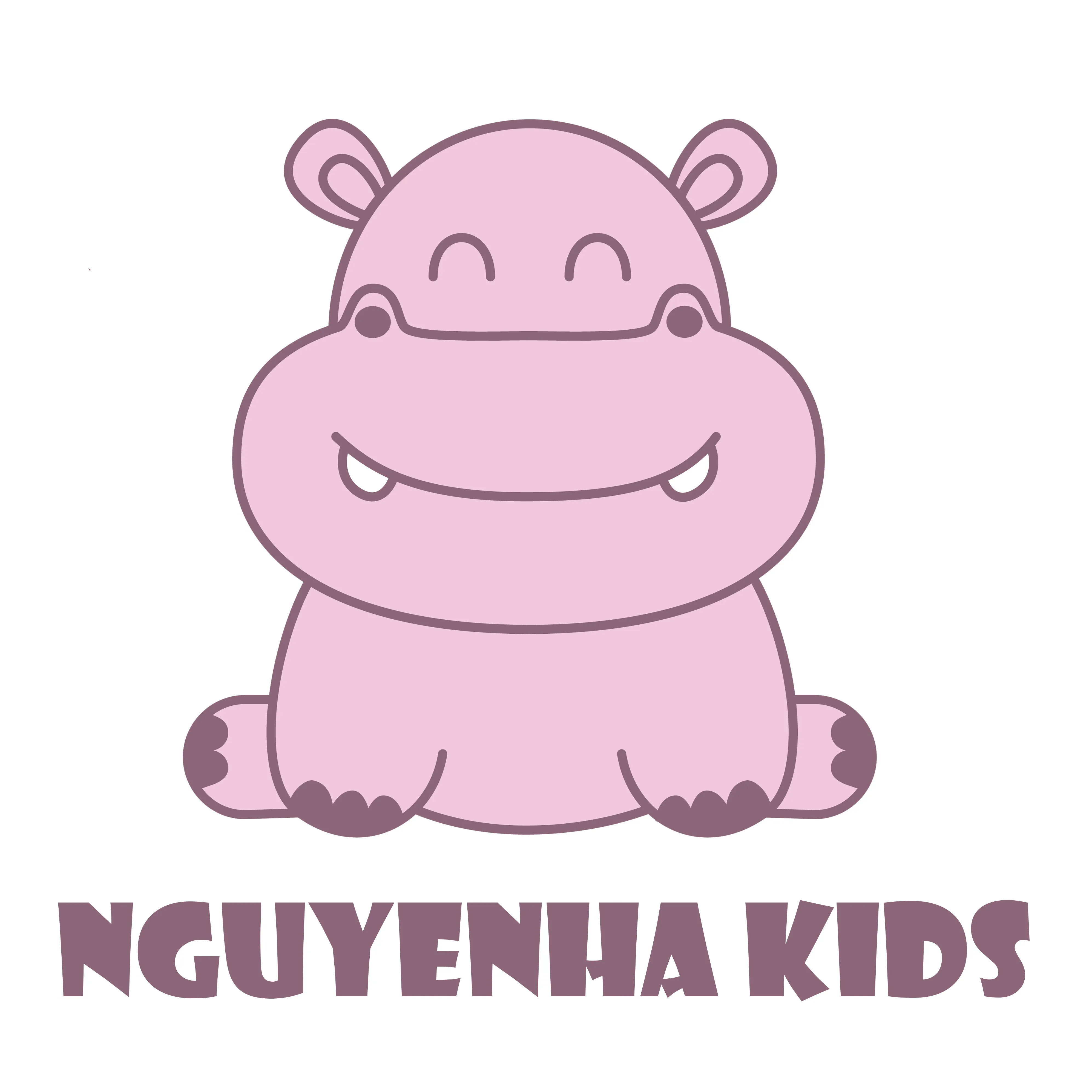 Nguyenha Kids - Trang chủ