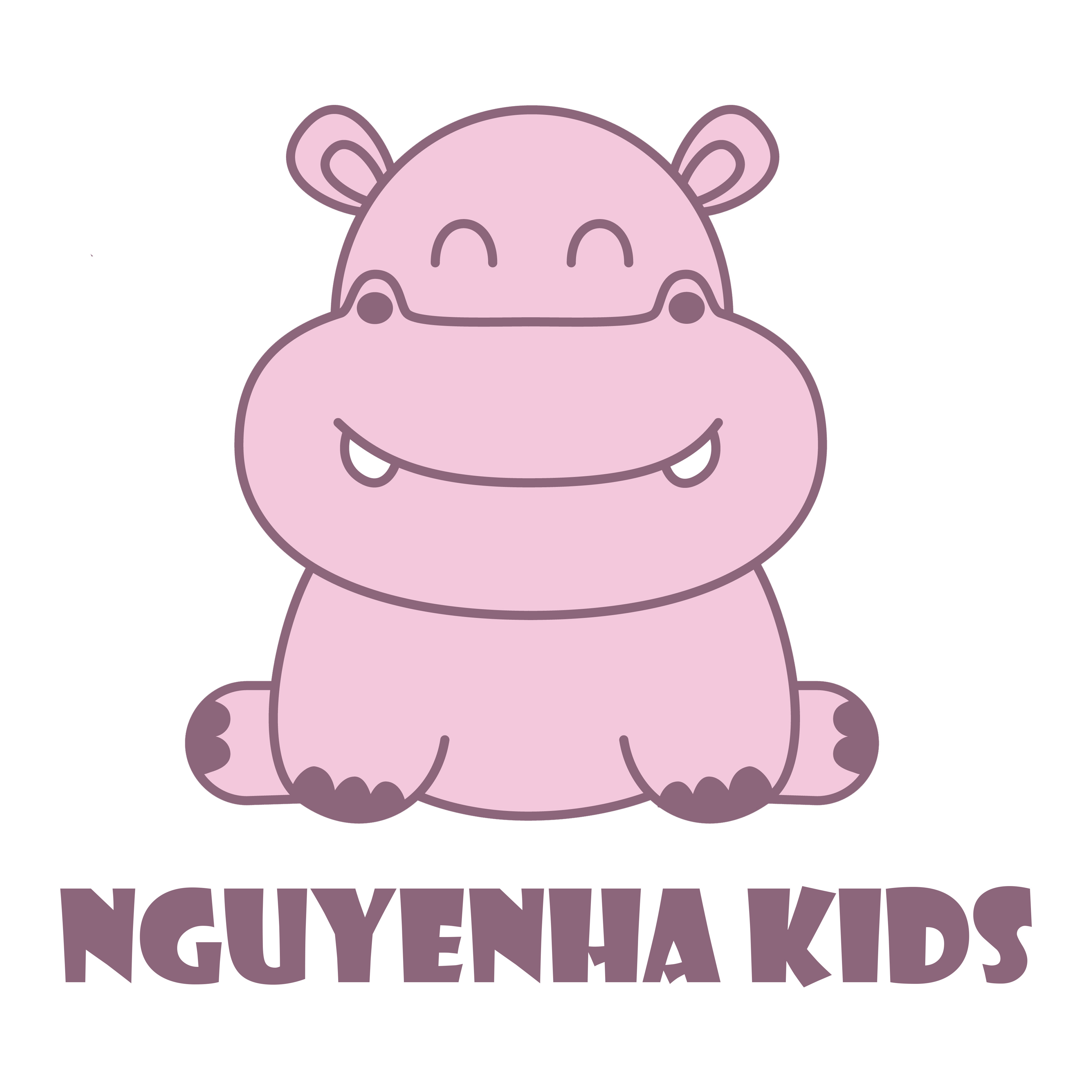 Shop Nguyenha Kids - Trang chủ