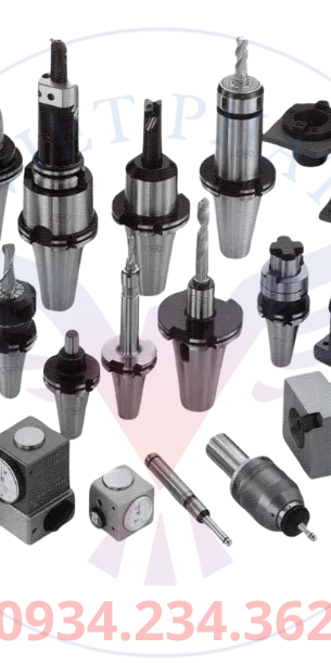 LINH KIỆN MÁY  CNC.