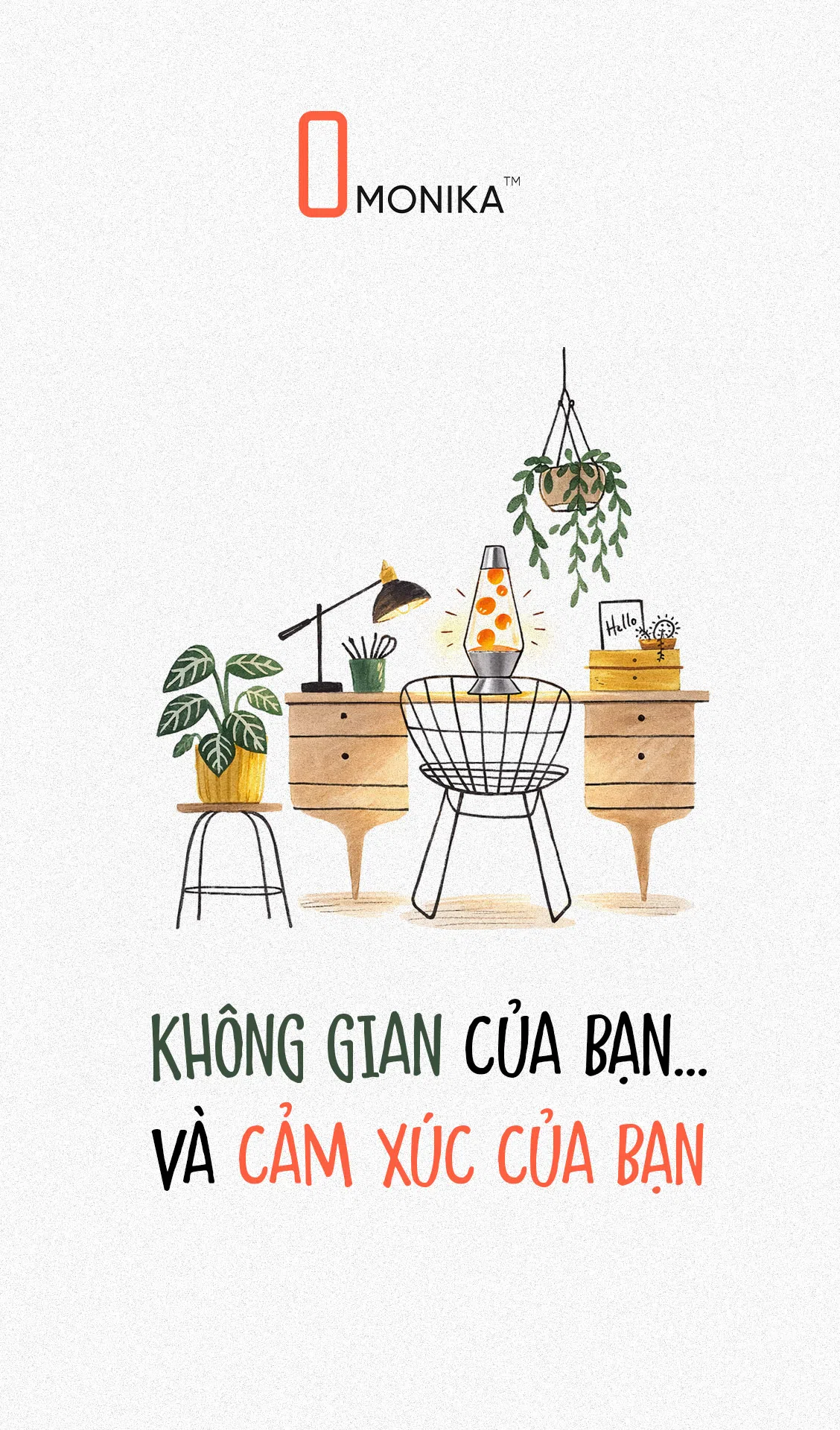 TUYỂN CHỌN ÁNH SÁNG CHO CẢM XÚC CỦA BẠN