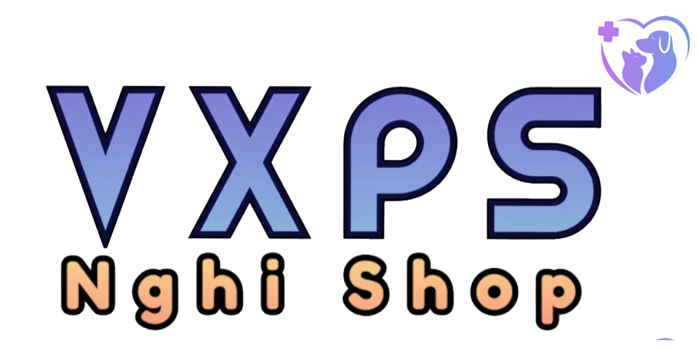 VXPS Nghi Shop - Pet Clinic - Trang chủ