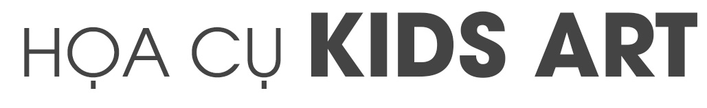 Họa Cụ Kids Art - Trang chủ