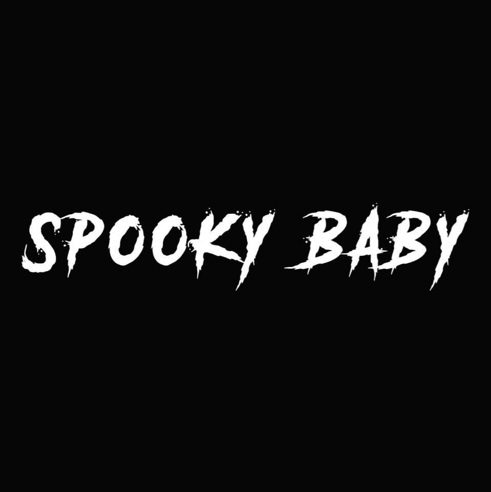 Spookybaby - Trang chủ