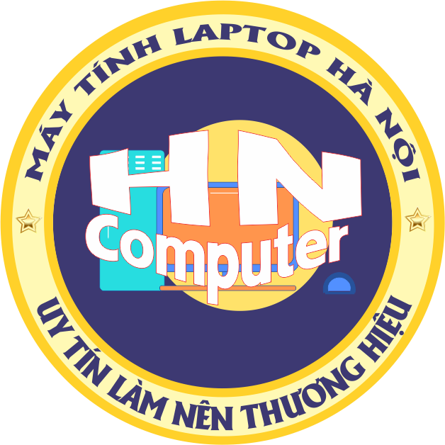 Công ty TNHH TM&DV Máy tính Laptop Hà Nội