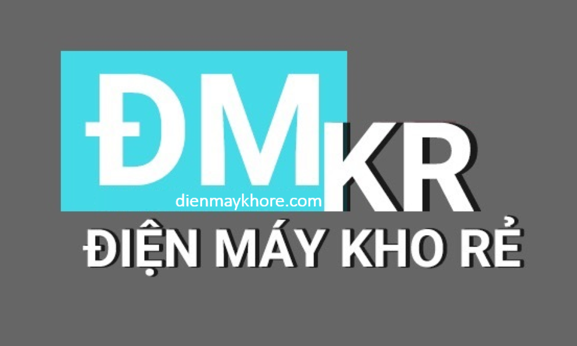 Điện Máy Kho Rẻ - Trang chủ