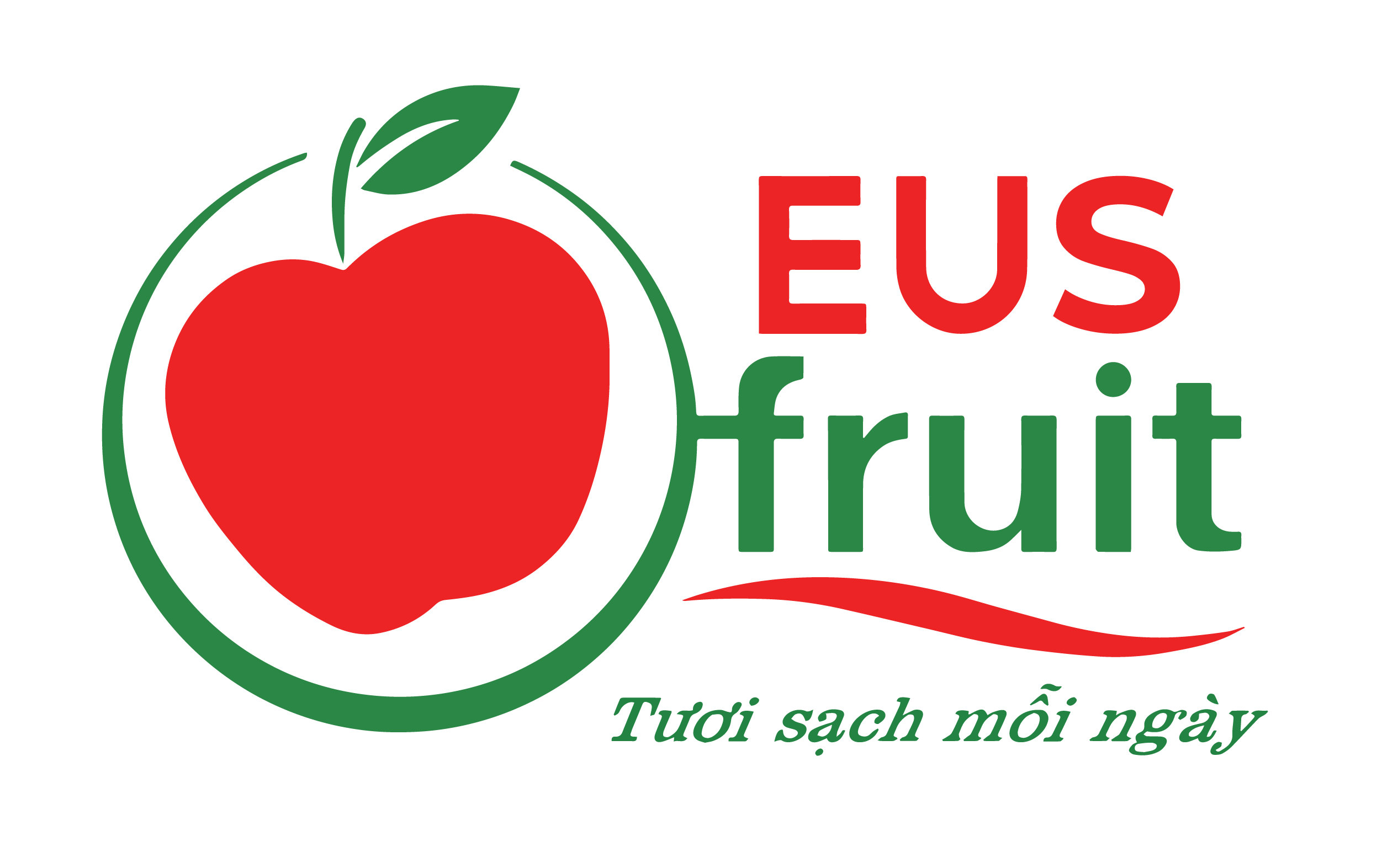 KHO TRÁI CÂY EUS FRUIT