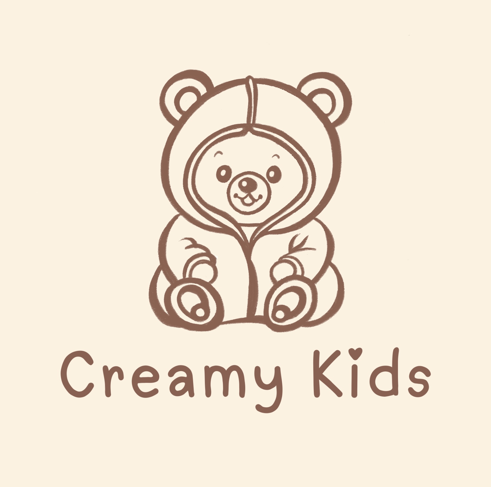 Creamy Kids - Trang chủ