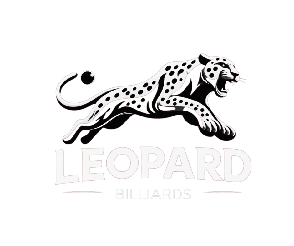 LEOPARD BILLIARDS - Trang chủ