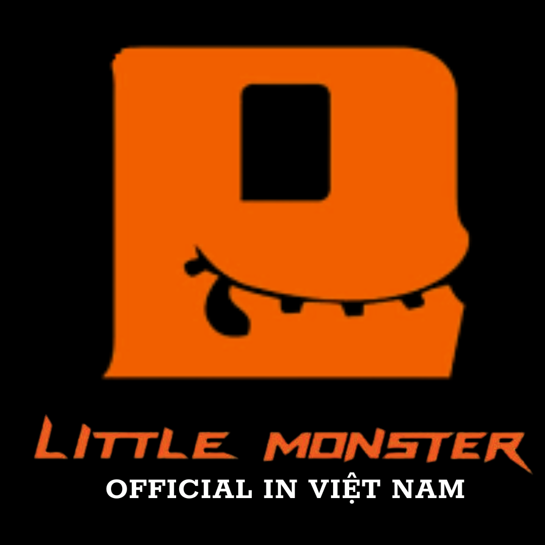 LITTLE MONSTER - Trang chủ