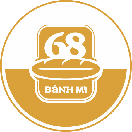 BÁNH MÌ 68 - CHUẨN VỊ HUẾ - Trang chủ