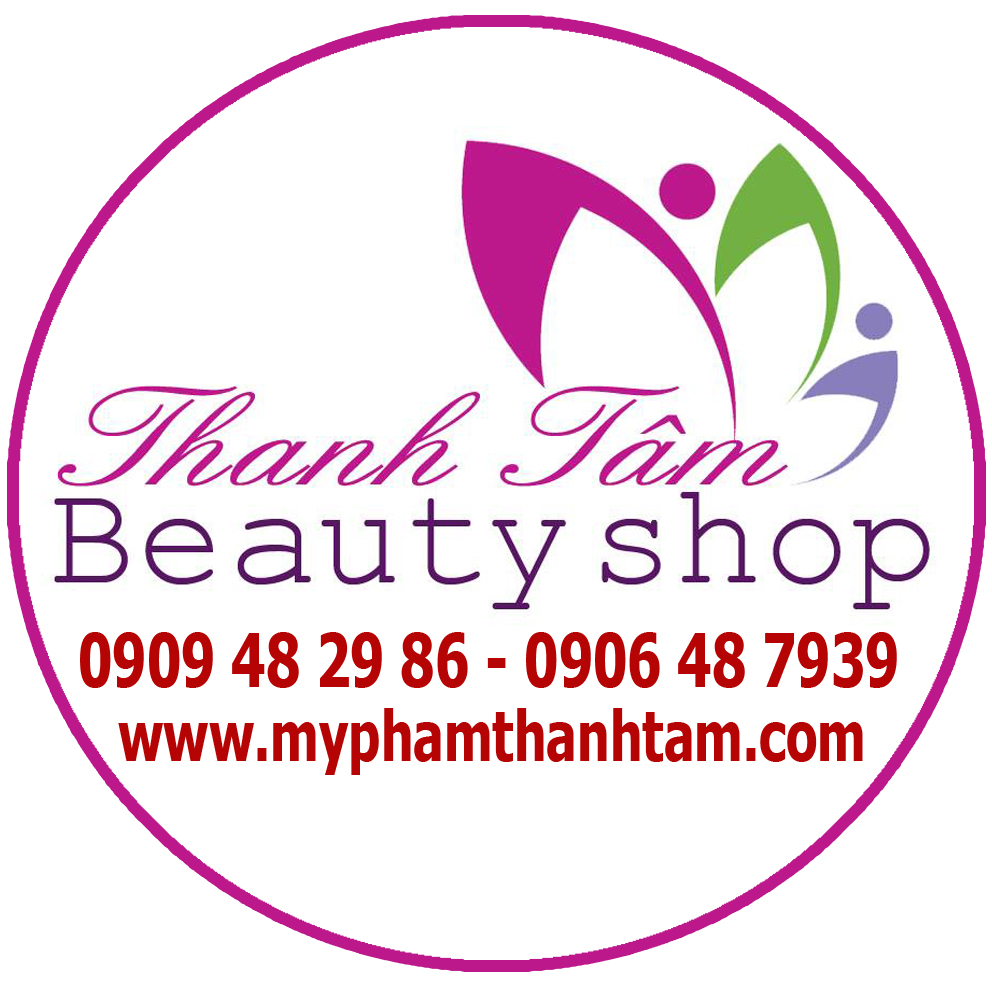 Mỹ phẩm tóc Thanh Tâm - Trang chủ